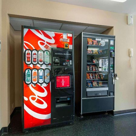Mainstay Suites Washington Dulles Airport Chantilly Kültér fotó