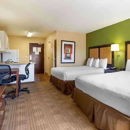 Mainstay Suites Washington Dulles Airport Chantilly Kültér fotó