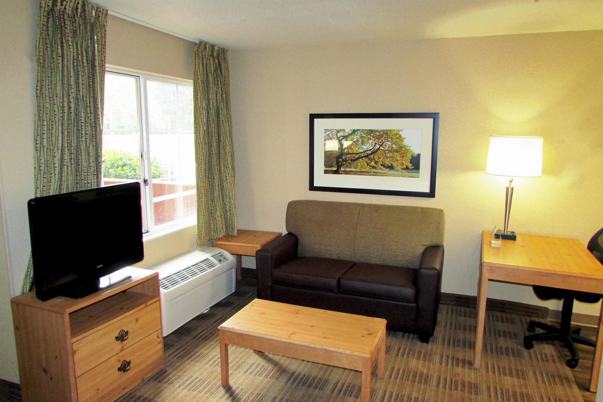 Mainstay Suites Washington Dulles Airport Chantilly Kültér fotó