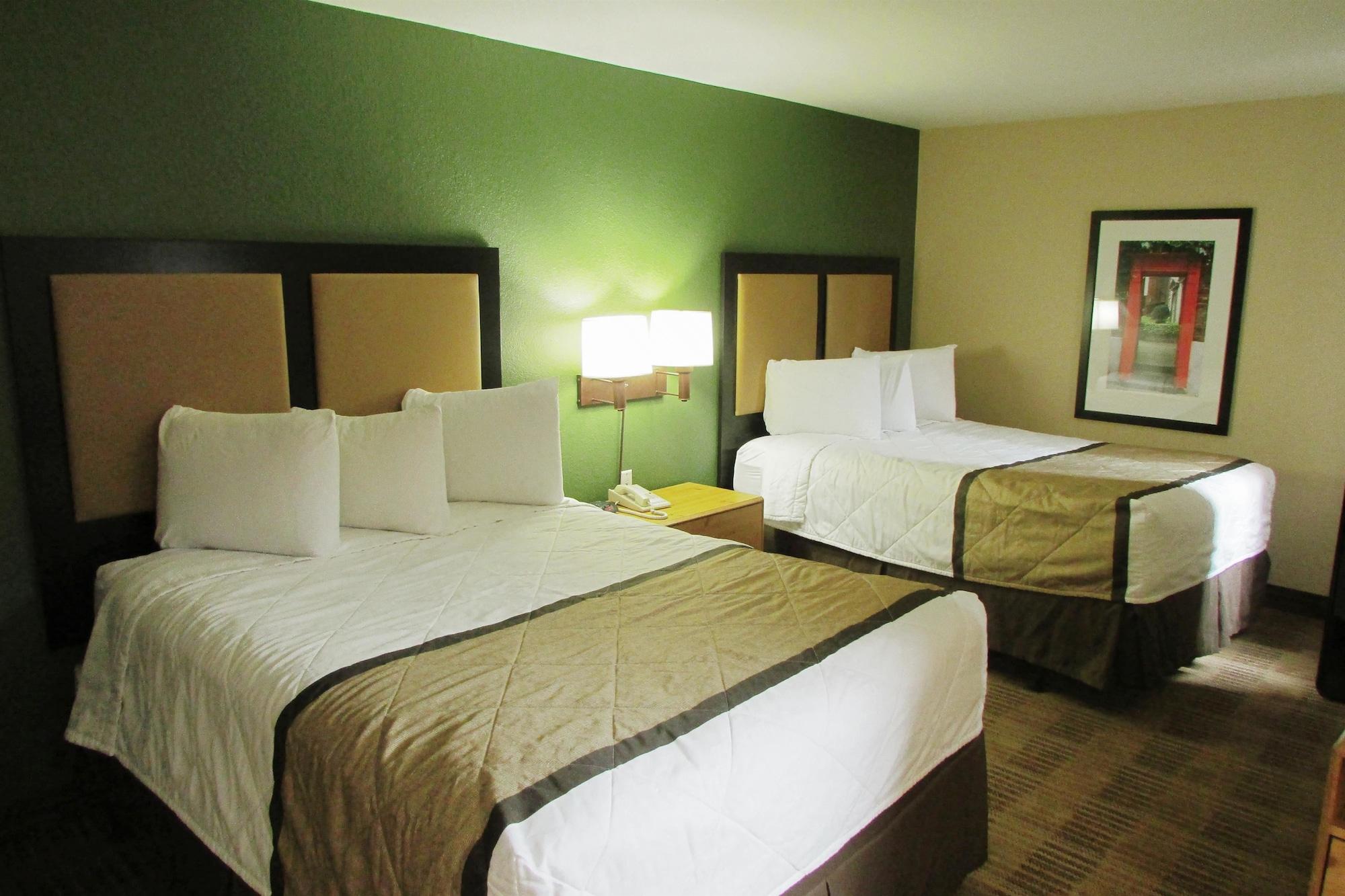 Mainstay Suites Washington Dulles Airport Chantilly Kültér fotó