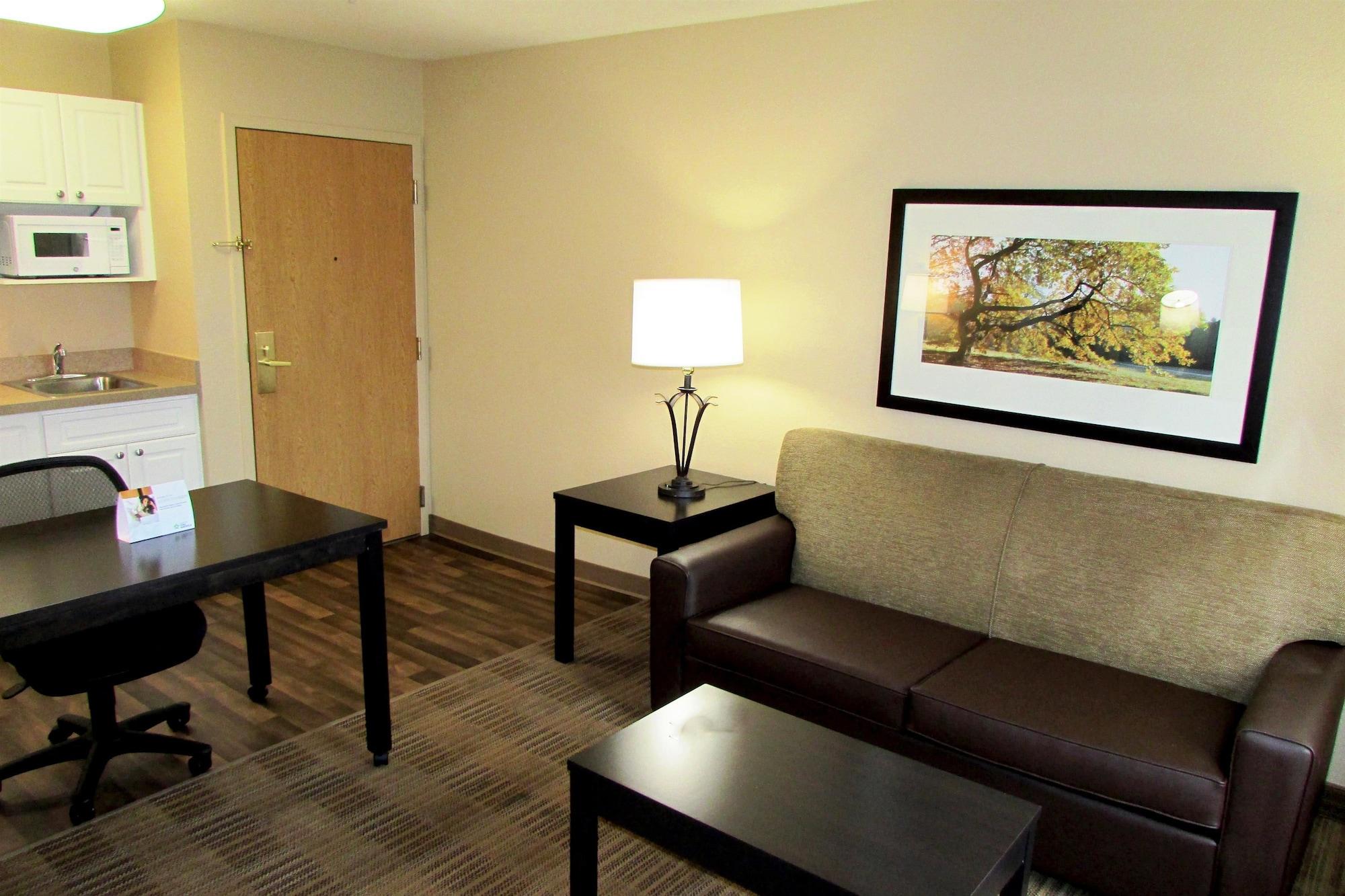Mainstay Suites Washington Dulles Airport Chantilly Kültér fotó