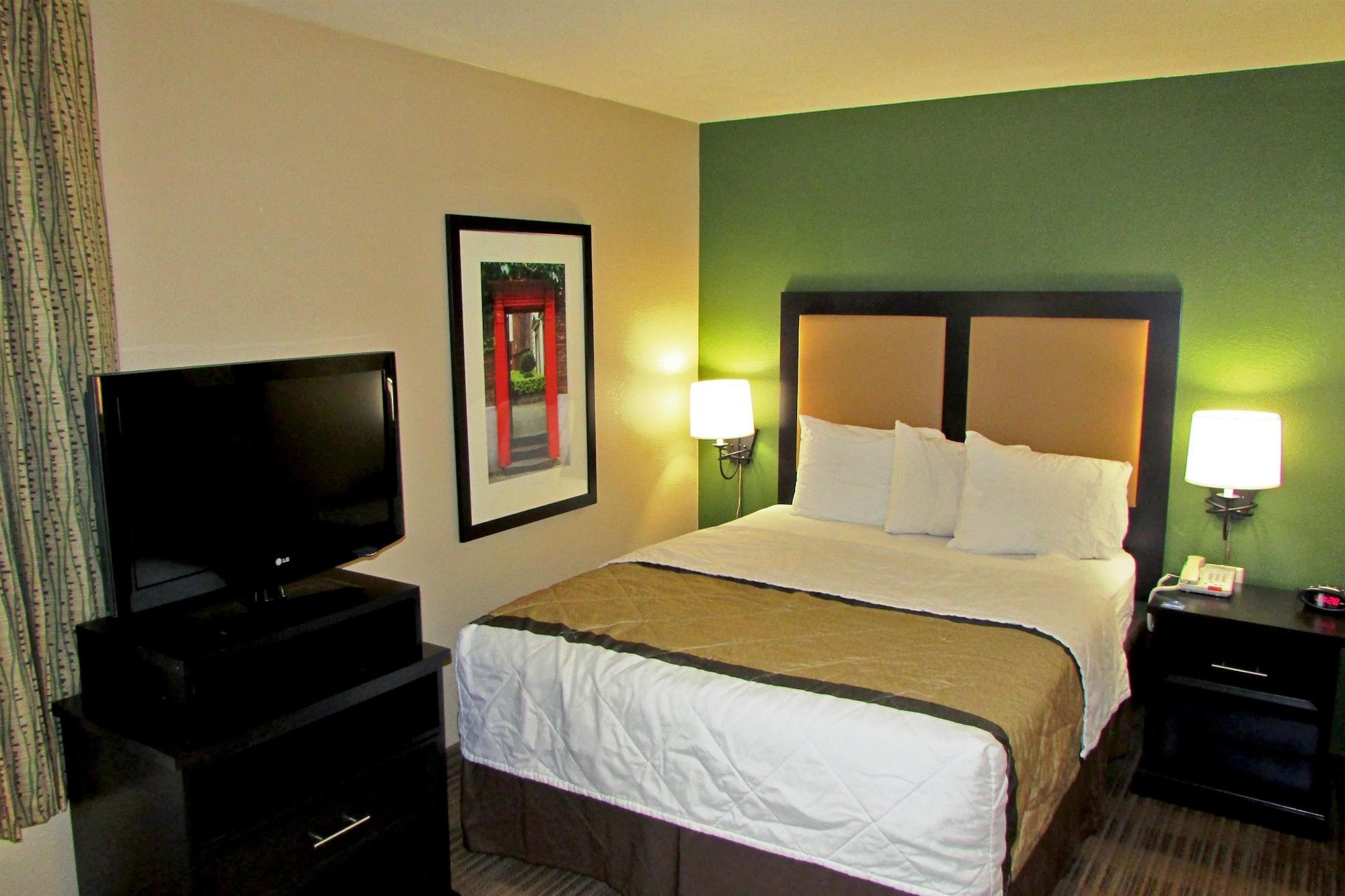 Mainstay Suites Washington Dulles Airport Chantilly Kültér fotó