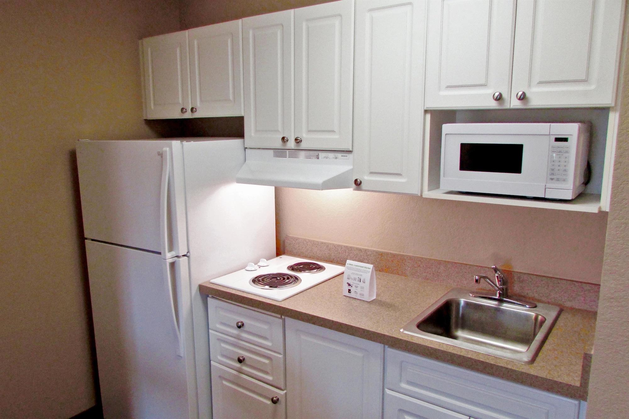 Mainstay Suites Washington Dulles Airport Chantilly Kültér fotó