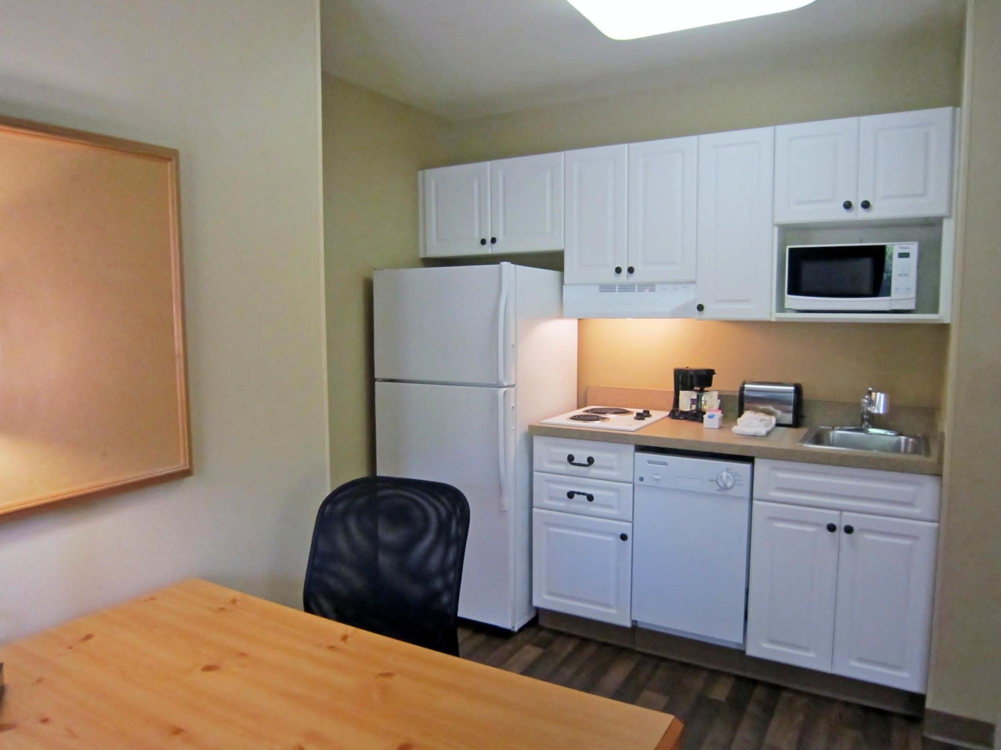 Mainstay Suites Washington Dulles Airport Chantilly Kültér fotó