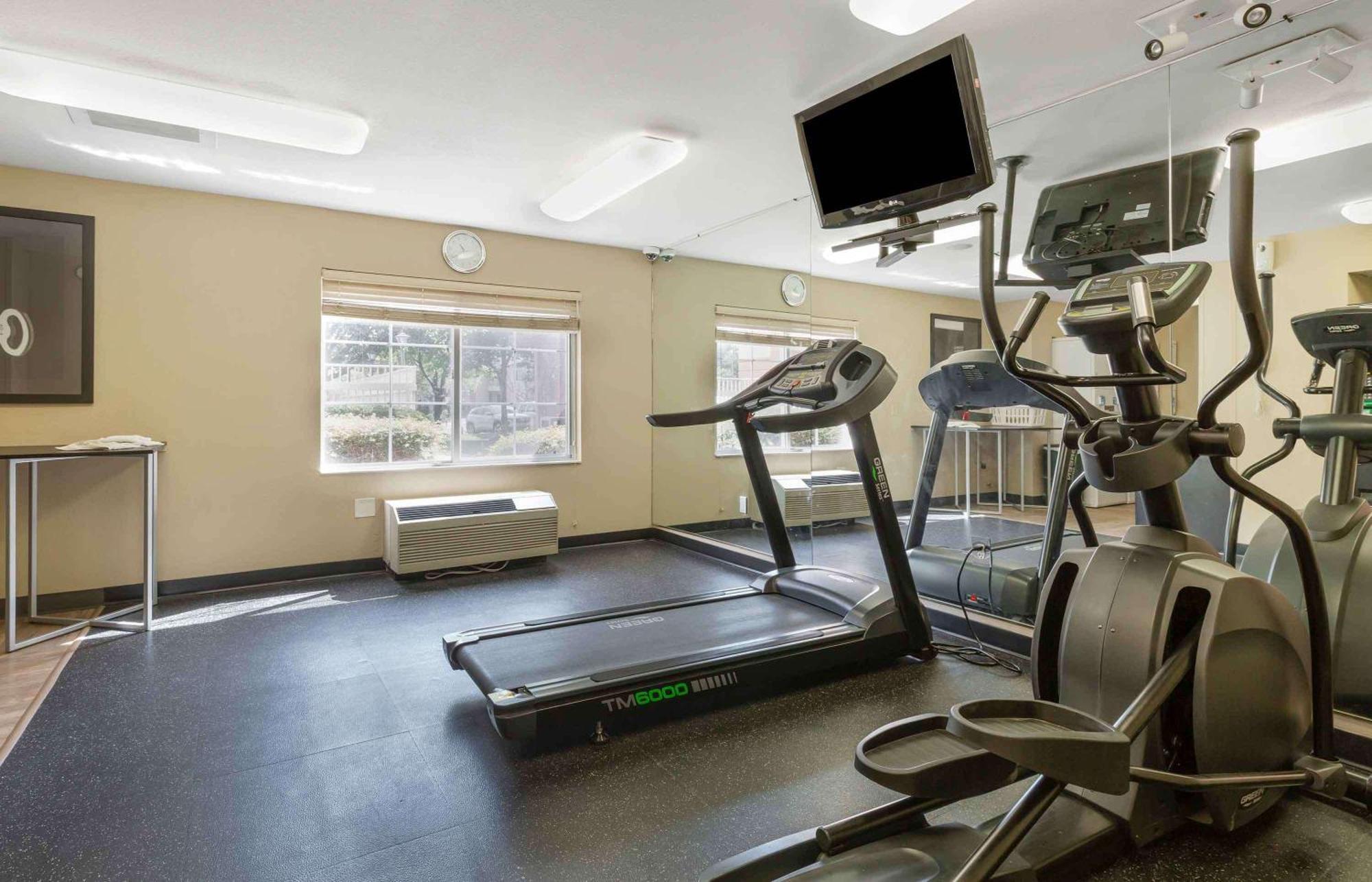 Mainstay Suites Washington Dulles Airport Chantilly Kültér fotó