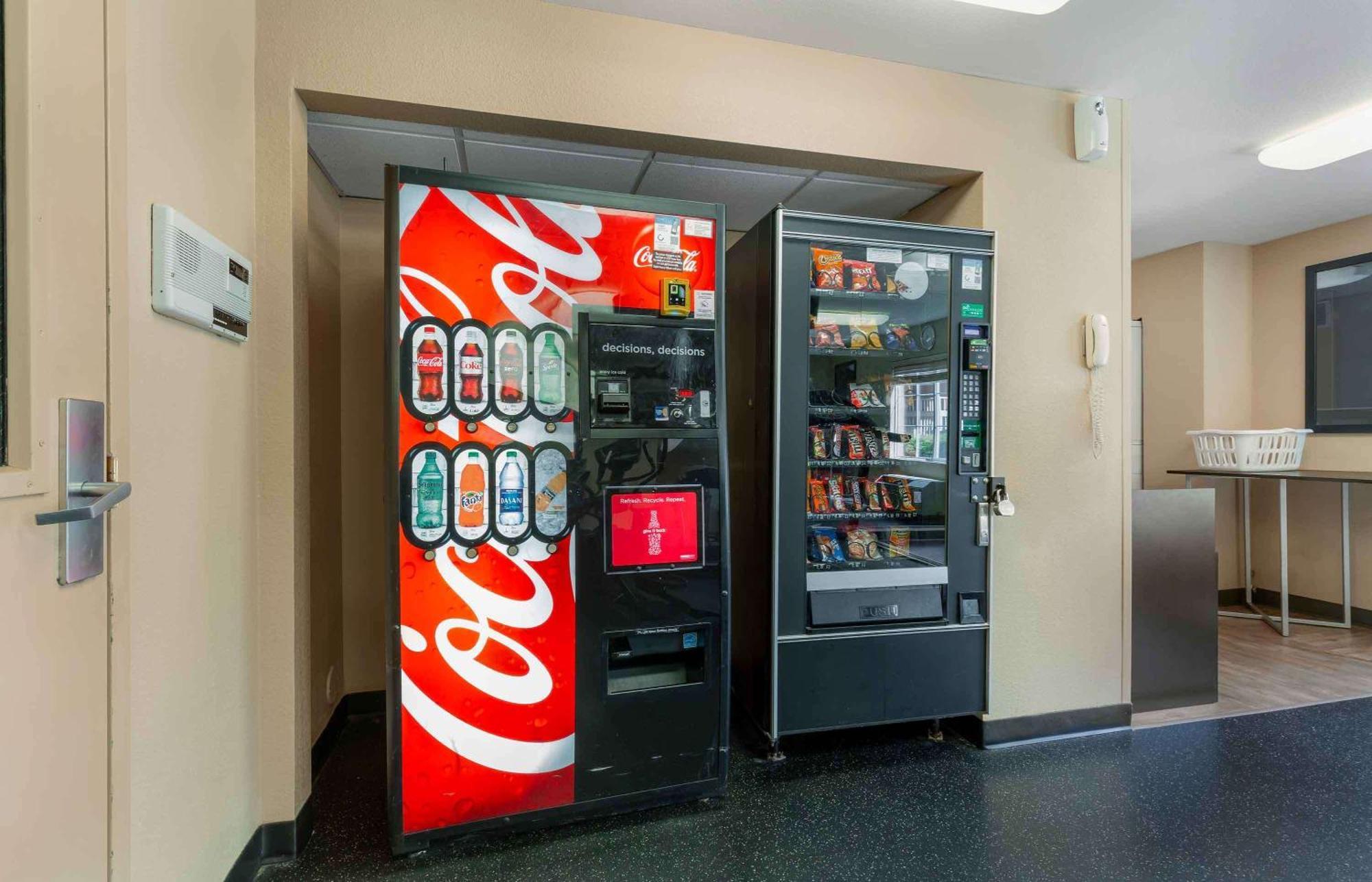Mainstay Suites Washington Dulles Airport Chantilly Kültér fotó