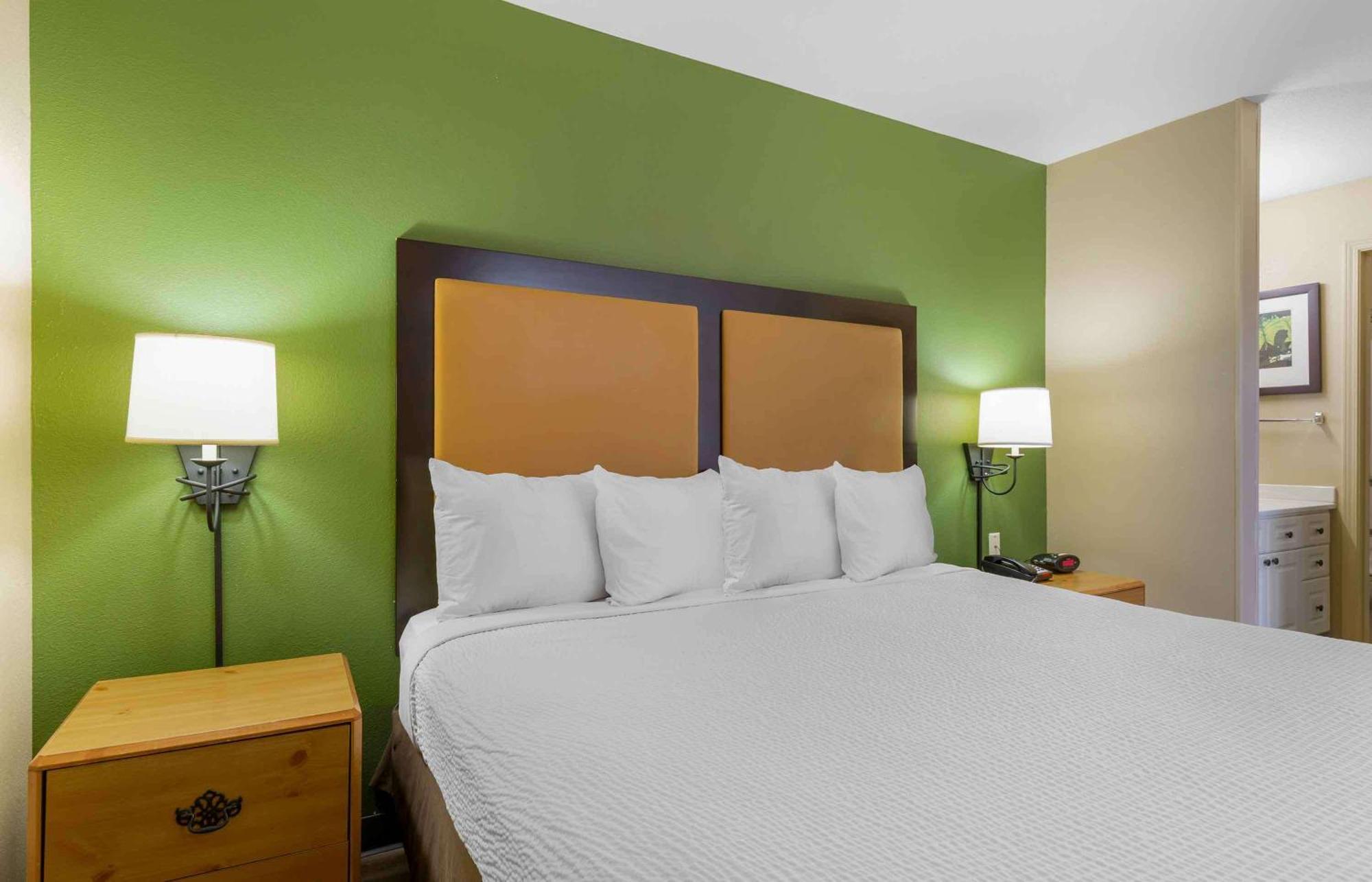 Mainstay Suites Washington Dulles Airport Chantilly Kültér fotó