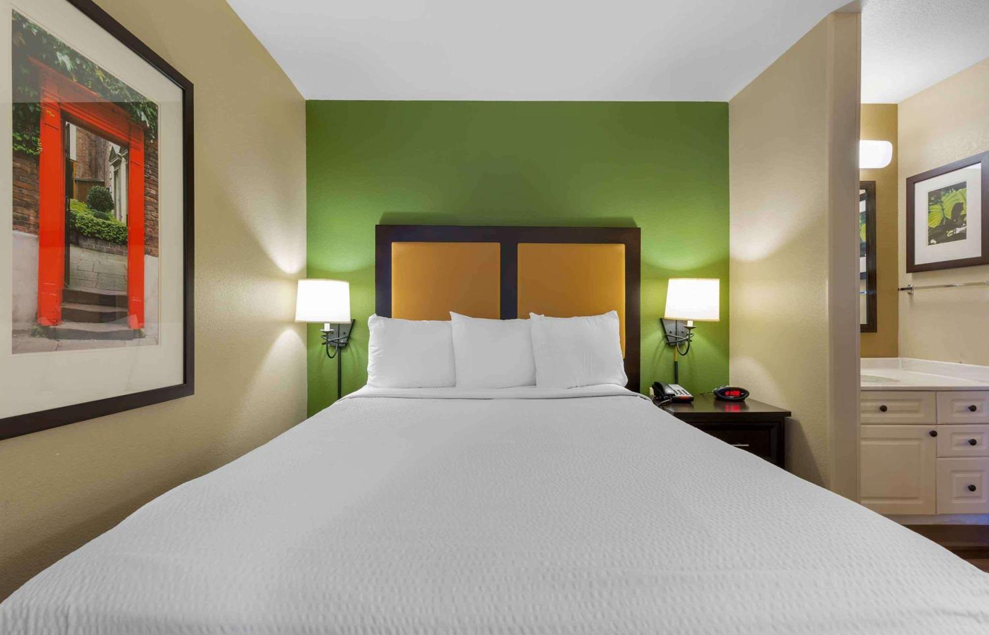 Mainstay Suites Washington Dulles Airport Chantilly Kültér fotó