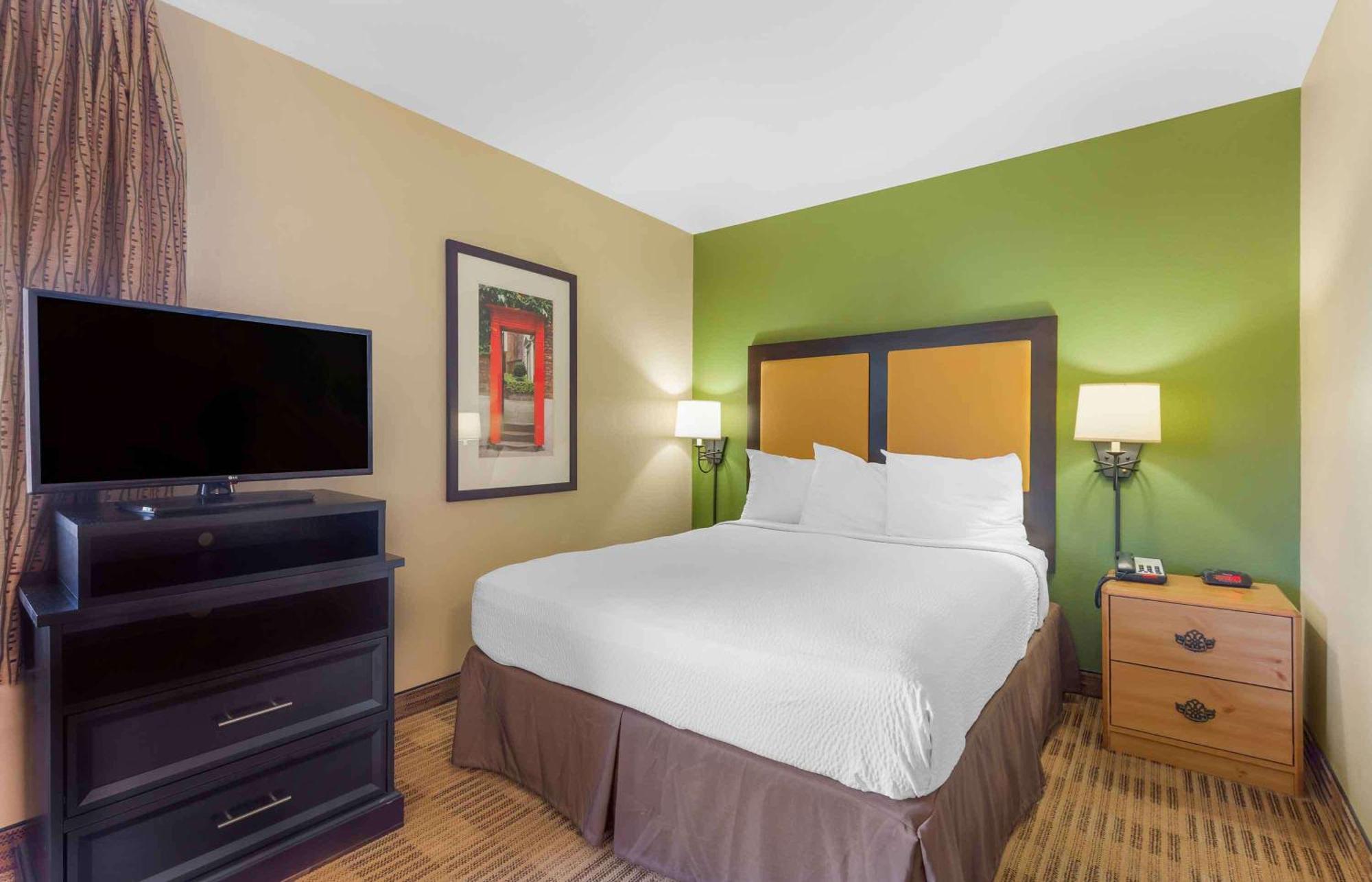 Mainstay Suites Washington Dulles Airport Chantilly Kültér fotó