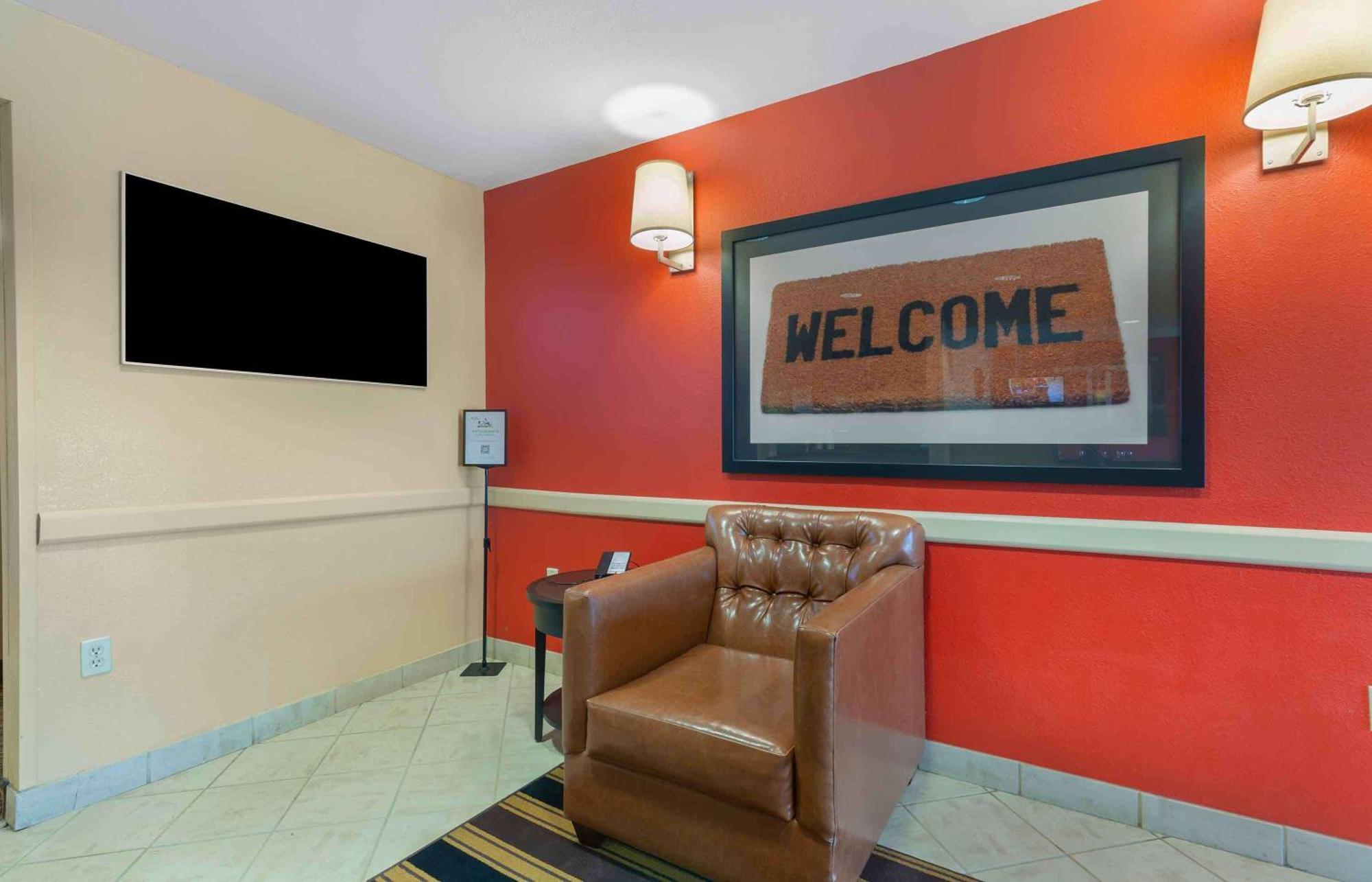 Mainstay Suites Washington Dulles Airport Chantilly Kültér fotó