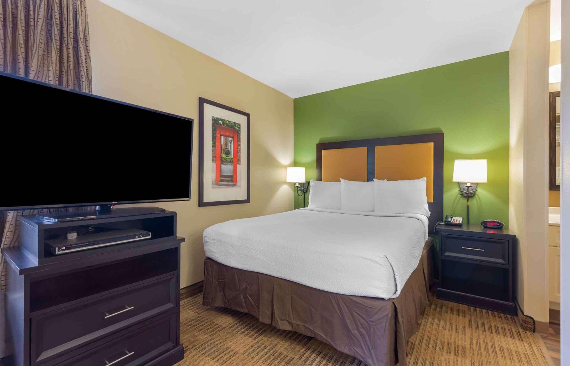 Mainstay Suites Washington Dulles Airport Chantilly Kültér fotó