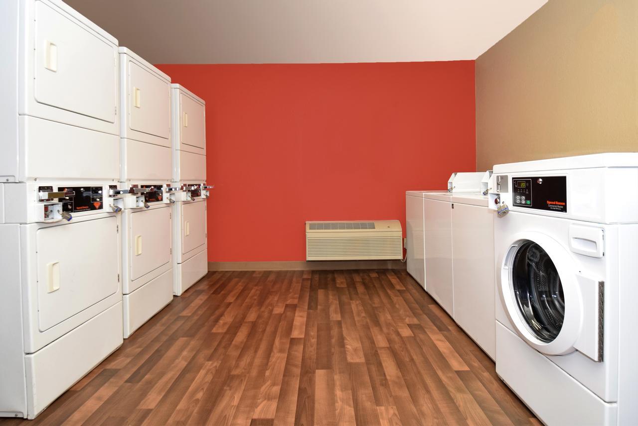 Mainstay Suites Washington Dulles Airport Chantilly Kültér fotó